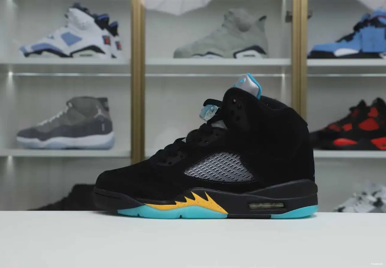 JORDAN AIR 5 